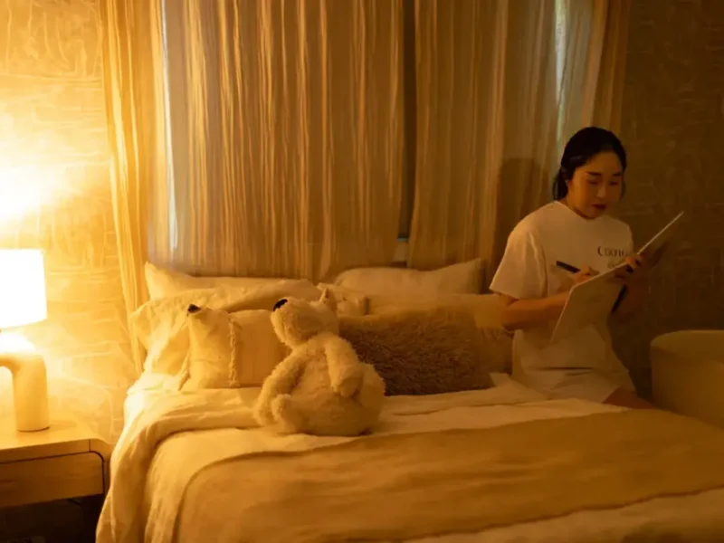 In-House Training on Infant Care Skills for Senior Maternity Nannies