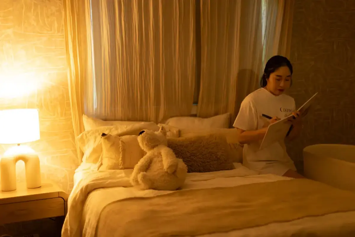 In-House Training on Infant Care Skills for Senior Maternity Nannies